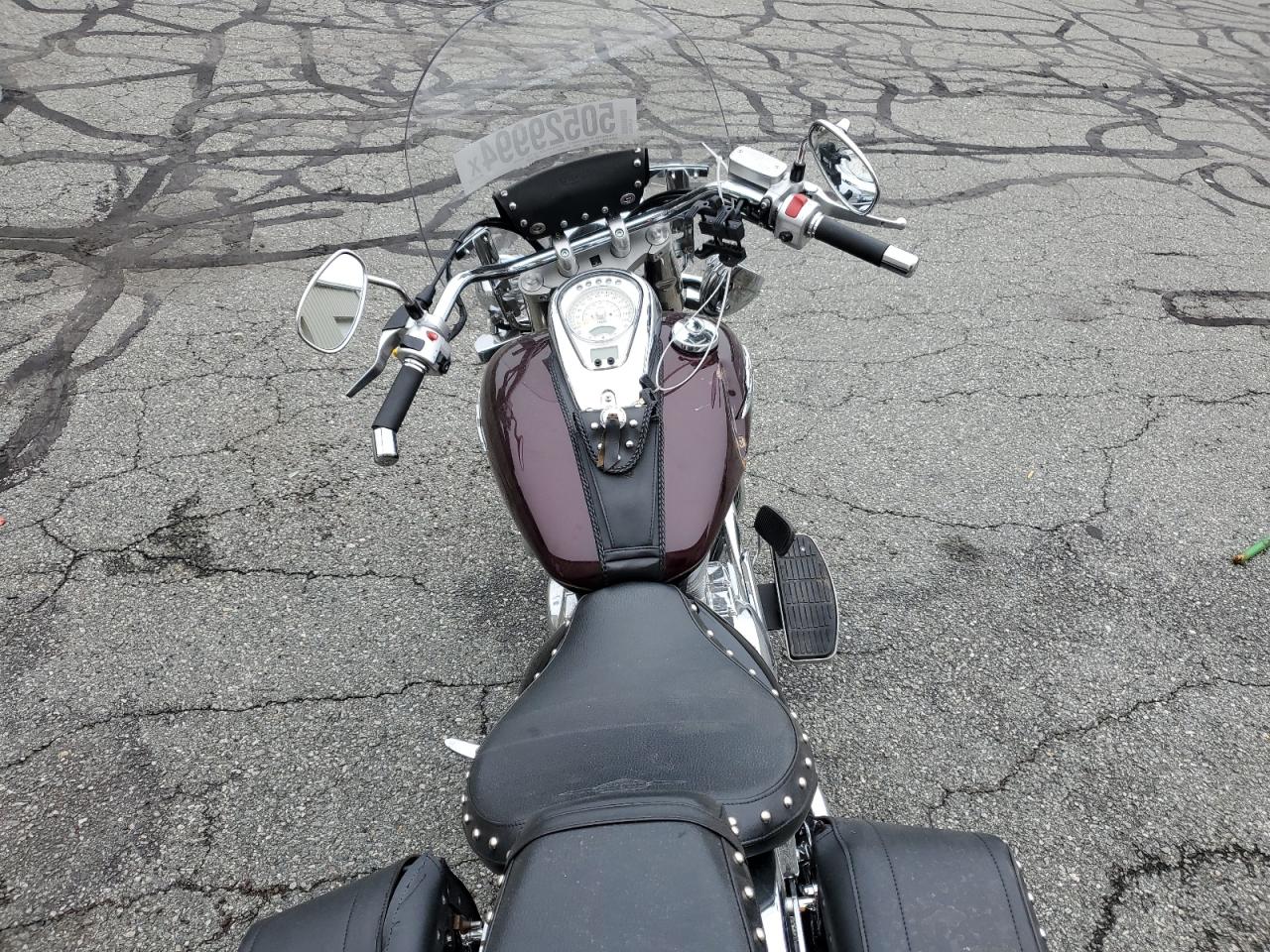 2012 Suzuki Vl800 T VIN: JS1VS55A0C2101363 Lot: 60465255