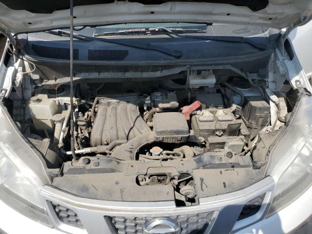 2017 NISSAN NV200 2.5S  