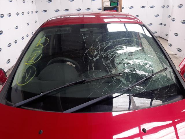 2012 RENAULT CLIO I-MUS