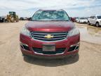 2015 Chevrolet Traverse Lt for Sale in Amarillo, TX - Hail