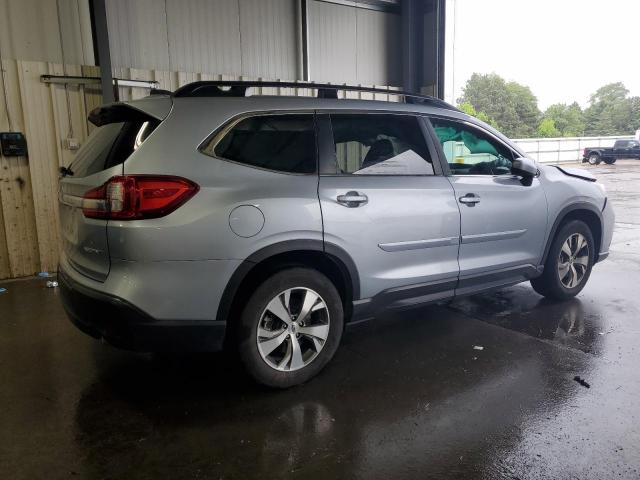  SUBARU ASCENT 2021 Серебристый