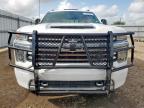 2020 Chevrolet Silverado K2500 High Country იყიდება Mercedes-ში, TX - Normal Wear