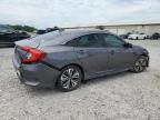 2017 Honda Civic Ex   للبيع في Madisonville، TN - All Over