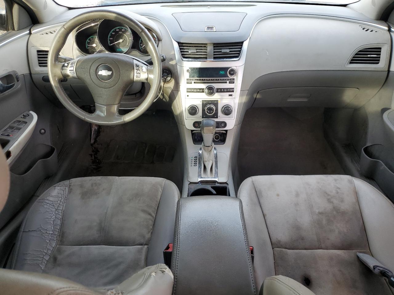 2012 Chevrolet Malibu 2Lt VIN: 1G1ZD5EU9CF256734 Lot: 61274205