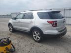 2018 Ford Explorer Xlt for Sale in Appleton, WI - Rear End