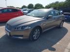 2012 JAGUAR XF LUXURY for sale at Copart SANDWICH