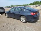 2017 Chevrolet Malibu Lt for Sale in Chicago Heights, IL - Side