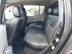 2010 MITSUBISHI L200BARB L for sale at Copart BRISTOL