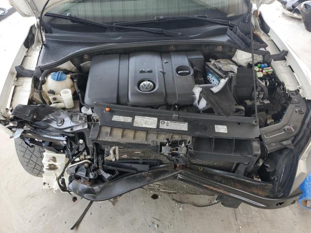 Фото: 1VWAP7A30CC037230