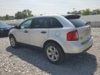 2014 Ford Edge Se zu verkaufen in Barberton, OH - Front End