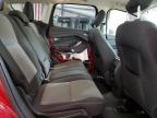 2018 Ford Escape Se   for Sale in West Mifflin, PA - Front End