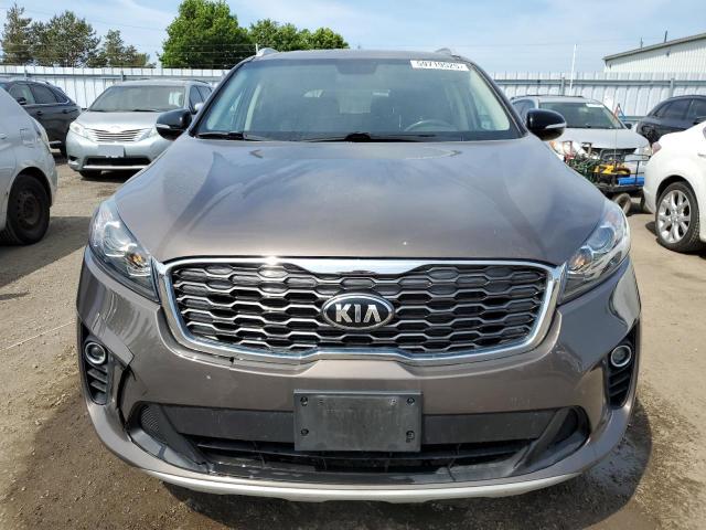 2019 KIA SORENTO EX  