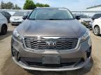 2019 KIA SORENTO EX   for sale at Copart ON - TORONTO