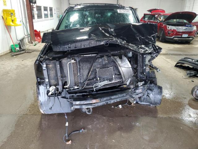  CADILLAC ESCALADE 2013 Black