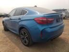 2018 Bmw X6 M for Sale in Elgin, IL - Vandalism