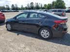 2017 Hyundai Elantra Se   for Sale in Finksburg, MD - Front End