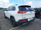 2014 JEEP CHEROKEE L for sale at Copart SANDTOFT