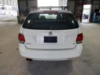 2010 Volkswagen Jetta Tdi for Sale in Rogersville, MO - Rear End