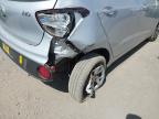 2017 HYUNDAI I10 SE for sale at Copart PETERLEE