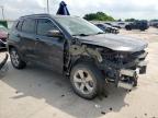 2021 Jeep Compass Latitude იყიდება Wilmer-ში, TX - Front End