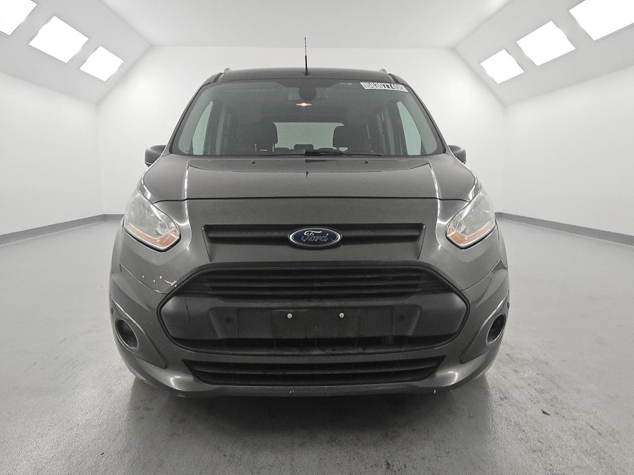 2017 Ford Transit Connect Xlt for Sale in Van Nuys, CA - Normal Wear