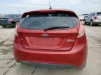 2015 Ford Fiesta Se for Sale in Wilmer, TX - Front End