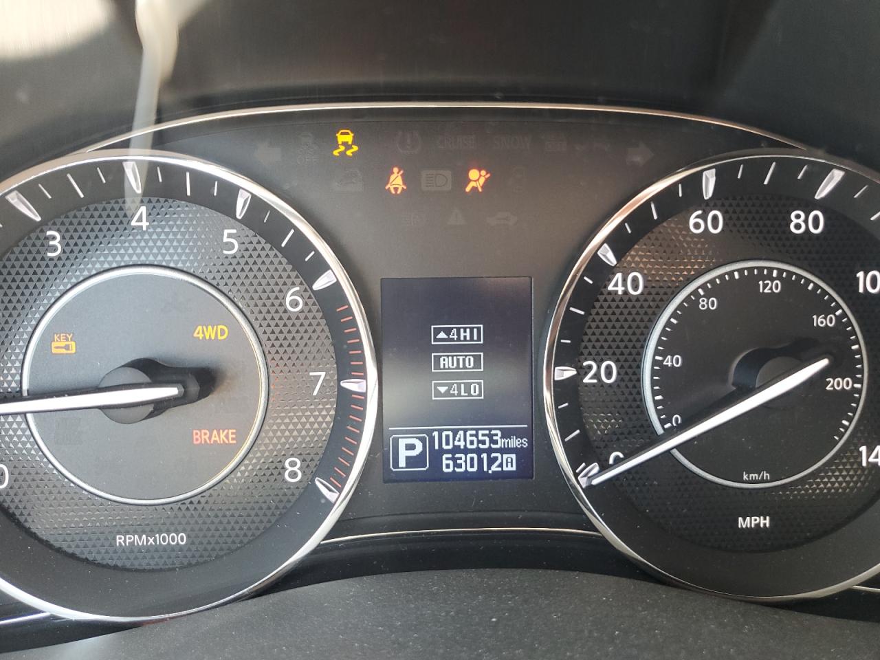 2020 Nissan Armada Sv VIN: JN8AY2NC3L9619689 Lot: 61679815