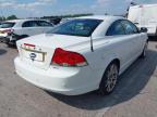 2009 VOLVO C70 SE TD for sale at Copart CHESTER