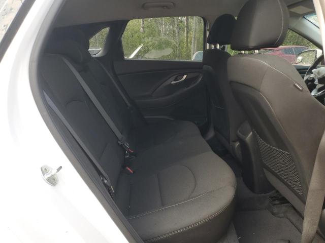 2019 HYUNDAI ELANTRA GT   