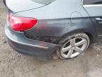 2010 VOLKSWAGEN PASSAT CC for sale at Copart WOLVERHAMPTON