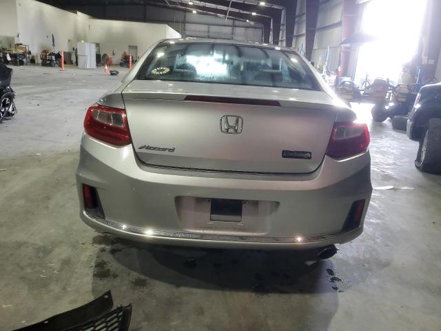  HONDA ACCORD 2014 Srebrny