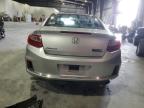 2014 Honda Accord Lx-S en Venta en Apopka, FL - Front End