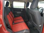2007 Dodge Nitro R/T en Venta en Mcfarland, WI - Hail