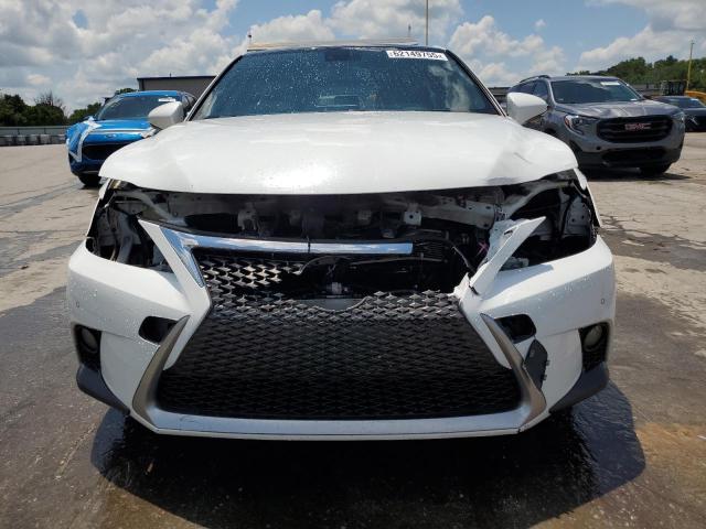  LEXUS CT 200 2015 Biały