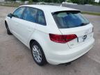 2013 AUDI A3 SE TFSI for sale at Copart WESTBURY