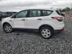 2017 Ford Escape S за продажба в Riverview, FL - Minor Dent/Scratches
