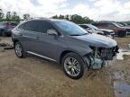 2014 Lexus Rx 350 იყიდება Houston-ში, TX - Rear End