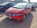 2010 HONDA CIVIC ES I for sale at Copart WESTBURY