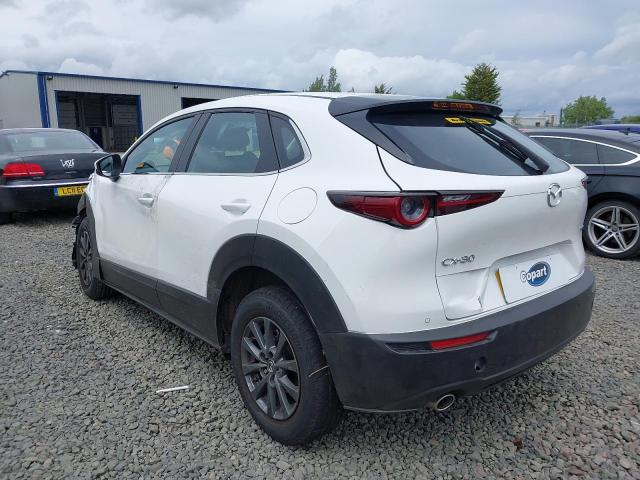 2025 MAZDA CX-30 PRIME-LINE MHEV 