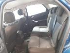 2007 FORD MONDEO EDG for sale at Copart WOLVERHAMPTON
