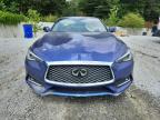 2019 INFINITI Q60 PURE   à vendre chez Copart GA - FAIRBURN