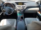 2010 Lexus Rx 450H продається в Grantville, PA - Mechanical