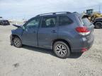2020 Subaru Forester Premium en Venta en Airway Heights, WA - Front End