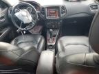 2018 Jeep Compass Trailhawk   за продажба в Riverview, FL - Front End