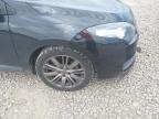 2011 RENAULT MEGANE GT for sale at Copart WISBECH