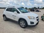 2016 Chevrolet Trax 1Lt   for Sale in New Braunfels, TX - Mechanical