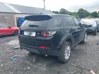 2017 LAND ROVER DISCOVERY for sale at Copart BELFAST