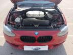 2013 BMW 116D SE for sale at Copart SANDTOFT