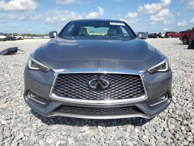  INFINITI Q60 2022 Szary