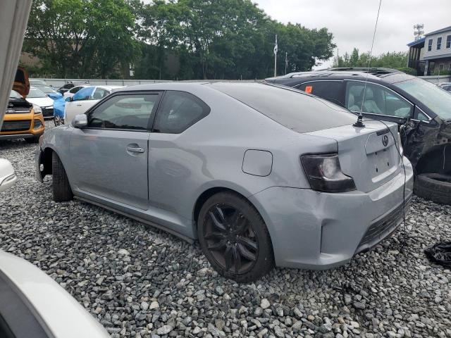  TOYOTA SCION 2014 Сірий